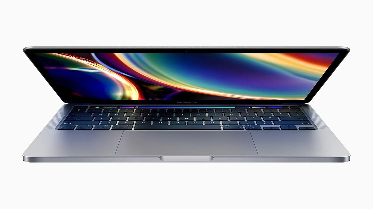 MacbookPro 2020 13インチ （MacBook Pro 13 inch 2020 Cũ đẹp